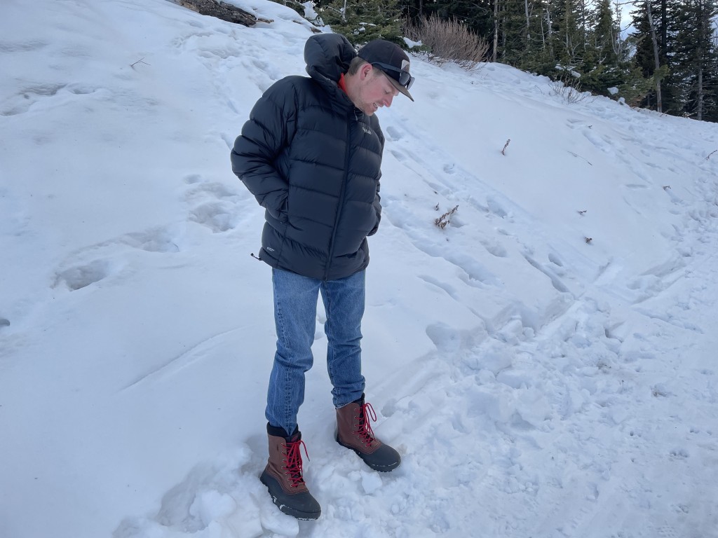 Revisión de las botas de invierno Vans Standard Snow Mte: las Vans Standard Snow Mte proporcionan una resistencia a la intemperie decente y...