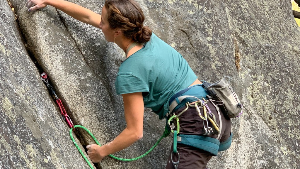 Revisión de la cuerda de escalada bluewater xenon 9.2: nuestros evaluadores creen que el bluewater xenon 9.2 es una cuerda de escalada decente...