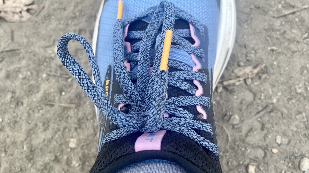 Revisión de las zapatillas de trail running Brooks Catamount 2 para mujer: la actualización mÔs notable de las Catamount ha sido su comodidad...