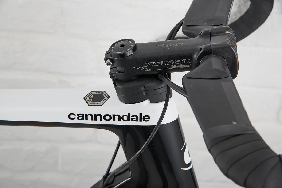 Cannondale SystemSix Carbon Ultegra
