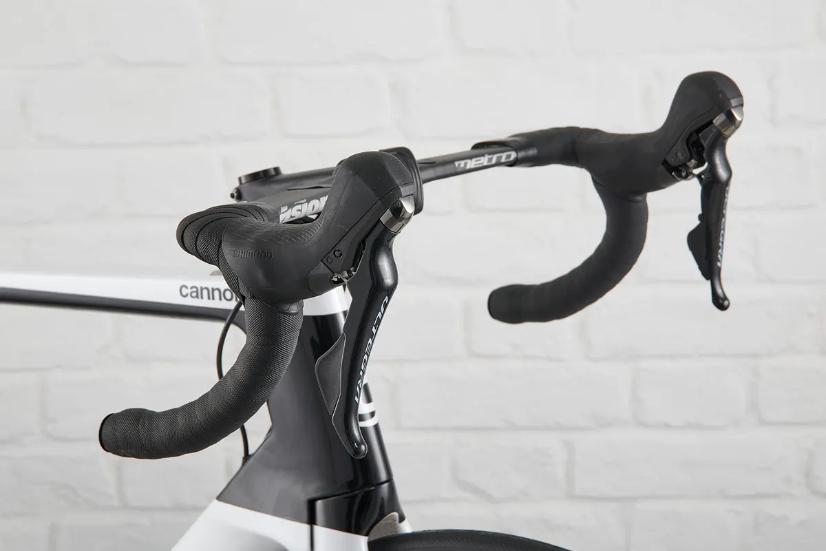 Cannondale Systemsix Carbon Ultegra Cannondale Systemsix Carbon Ultegra