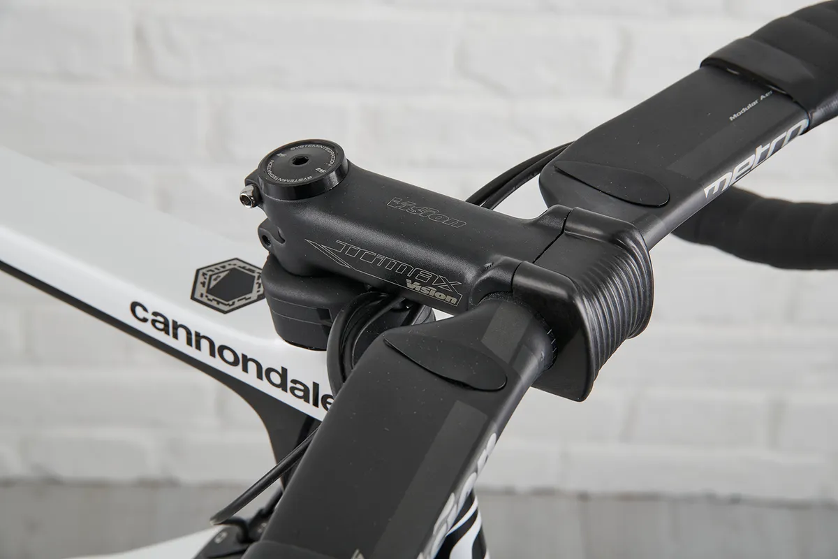 Cannondale Systemsix Carbon Ultegra Cannondale Systemsix Carbon Ultegra