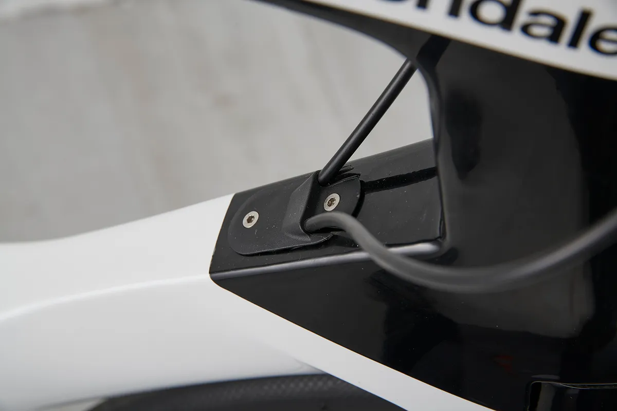 Cannondale SystemSix Carbon Ultegra