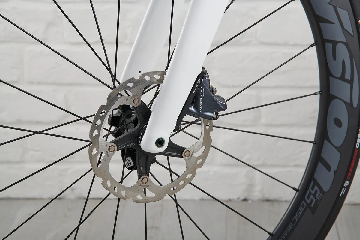 Cannondale SystemSix Carbon Ultegra