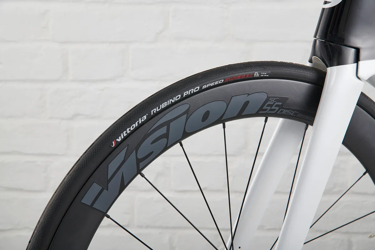 Cannondale SystemSix Carbon Ultegra