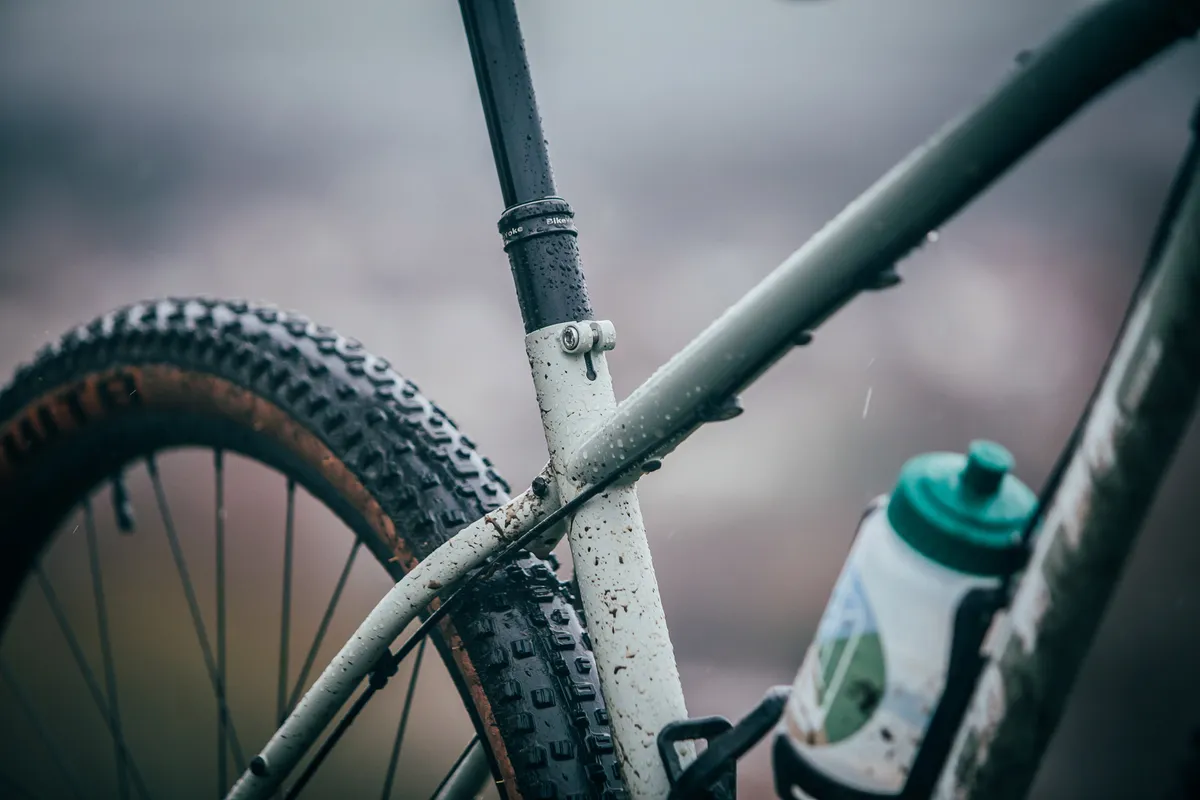 Bicicleta gravel Cotic Cascade Bicicleta gravel Cotic Cascade