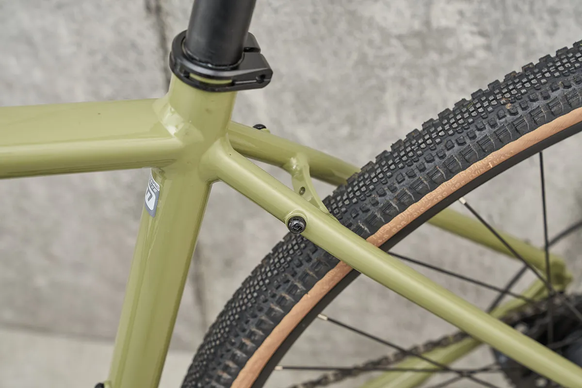 Lapierre Crosshill 2.0 - 04 Bicicleta de carretera Lapierre Crosshill 2.0