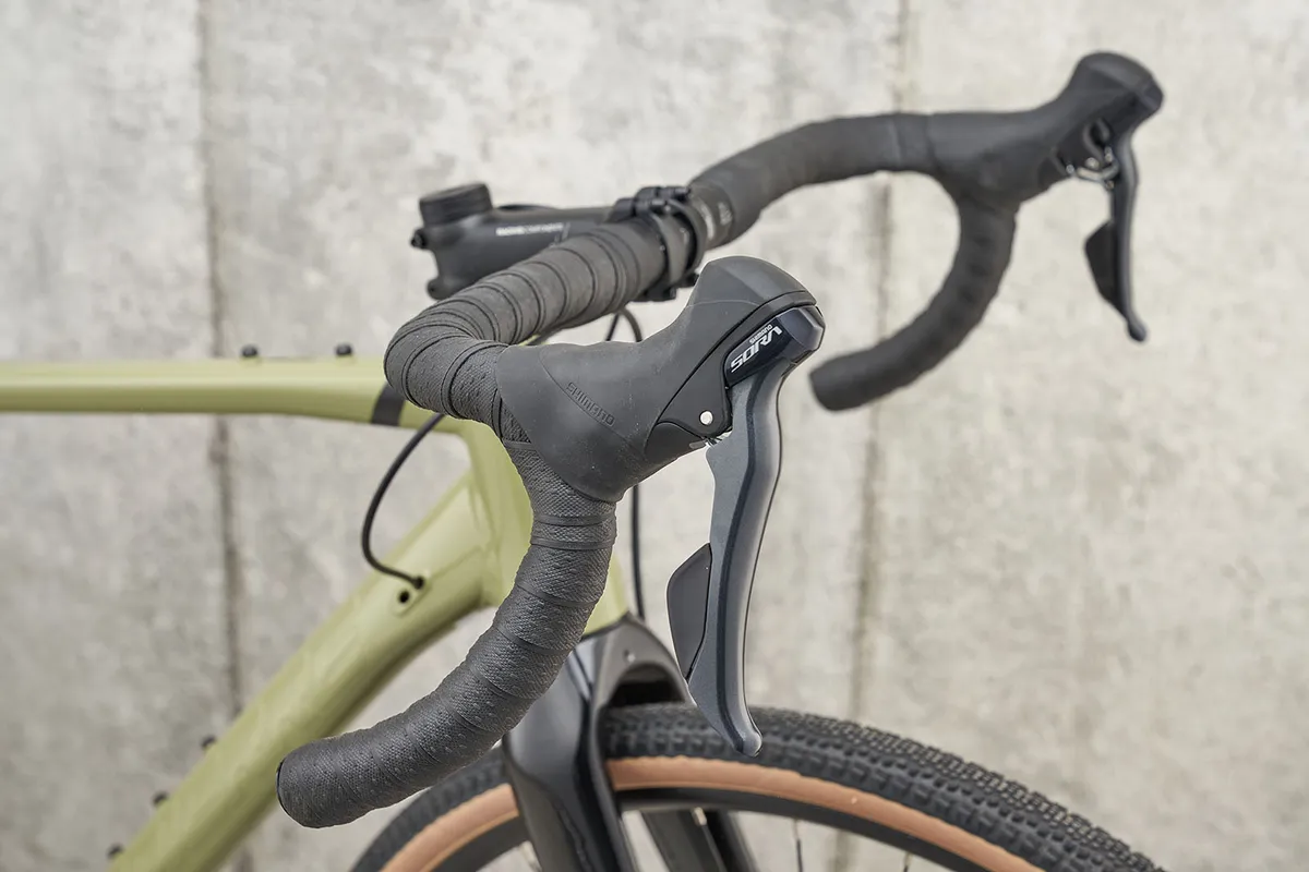 Lapierre Crosshill 2.0 - 06 Bicicleta de carretera Lapierre Crosshill 2.0