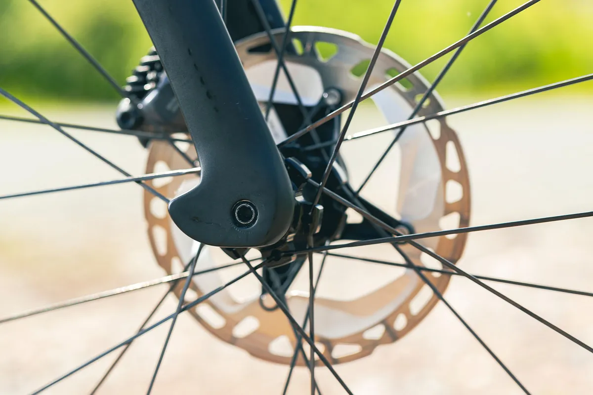 Pinarello F7 Ultegra Di2 - 06 Pinarello F7 Ultegra Di2