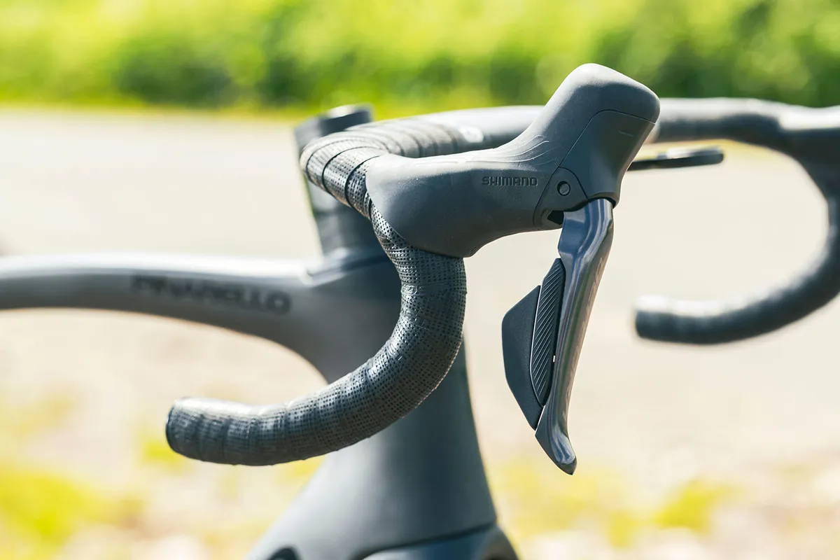 Pinarello F7 Ultegra Di2 - 10 Pinarello F7 Ultegra Di2