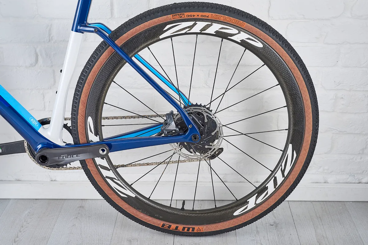Ribble CGR SL SRAM eTap HRD Ribble CGR SL SRAM eTap HRD