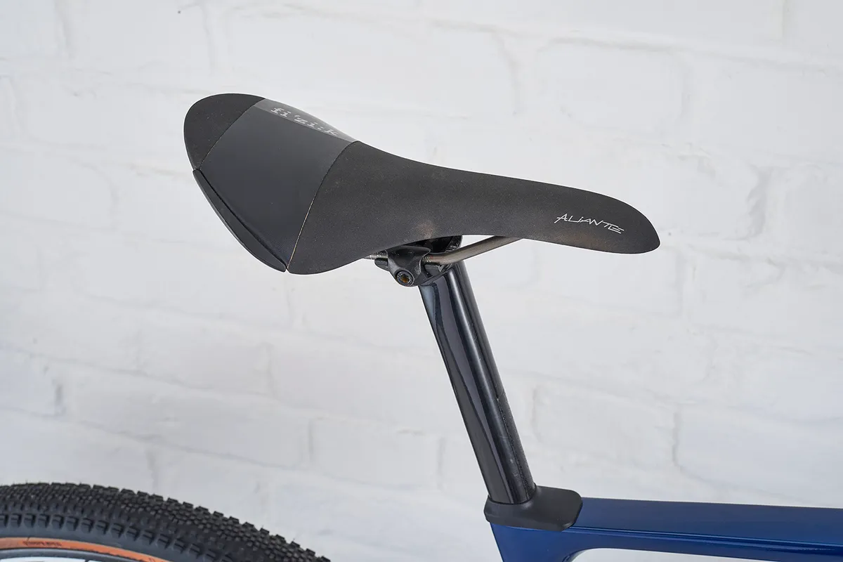 Ribble CGR SL SRAM eTap HRD Ribble CGR SL SRAM eTap HRD
