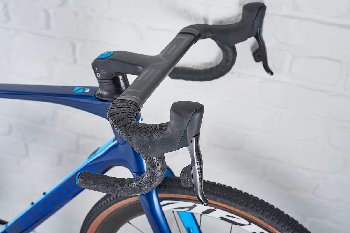 Ribble CGR SL SRAM eTap HRD Ribble CGR SL SRAM eTap HRD