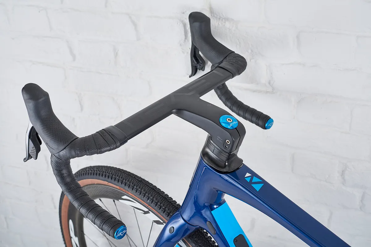 Ribble CGR SL SRAM eTap HRD Ribble CGR SL SRAM eTap HRD 06