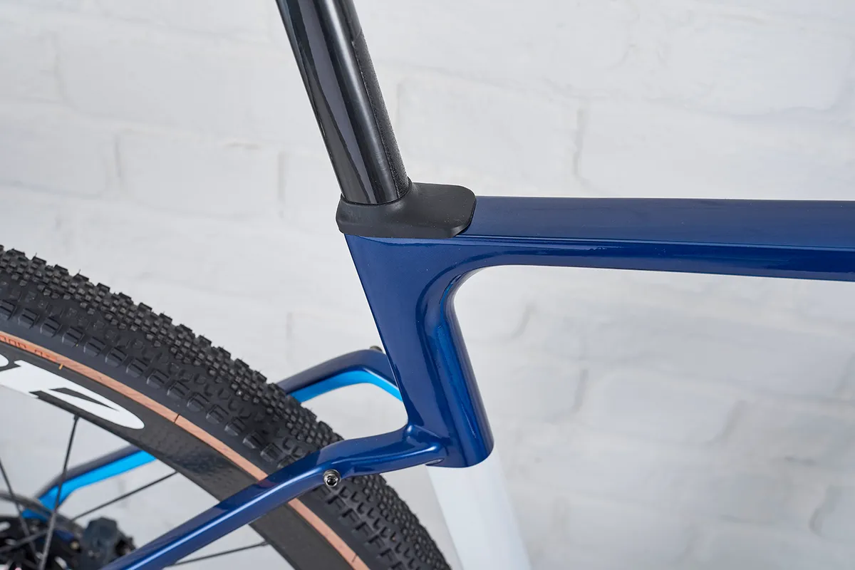Ribble CGR SL SRAM eTap HRD Ribble CGR SL SRAM eTap HRD