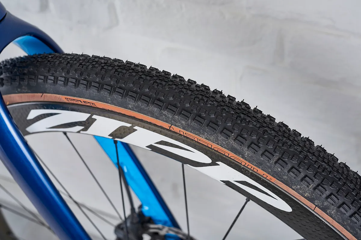 Ribble CGR SL SRAM eTap HRD Ribble CGR SL SRAM eTap HRD