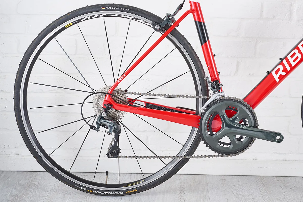 Ribble R872 Tiagra Ribble R872 Tiagra