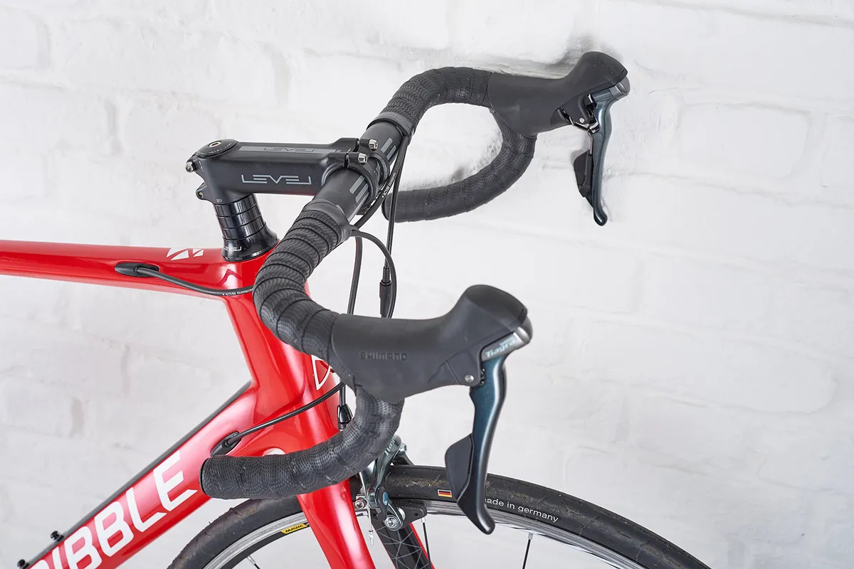 Ribble R872 Tiagra Ribble R872 Tiagra