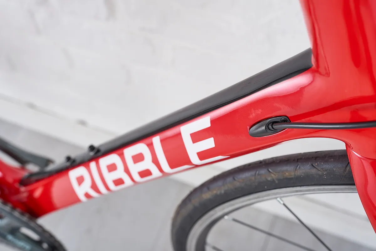 Ribble R872 Tiagra Ribble R872 Tiagra