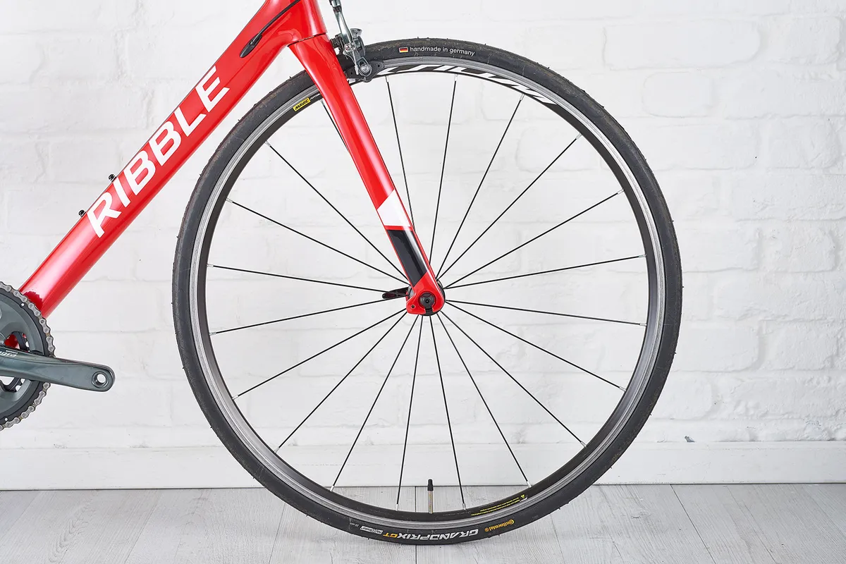 Ribble R872 Tiagra Ribble R872 Tiagra