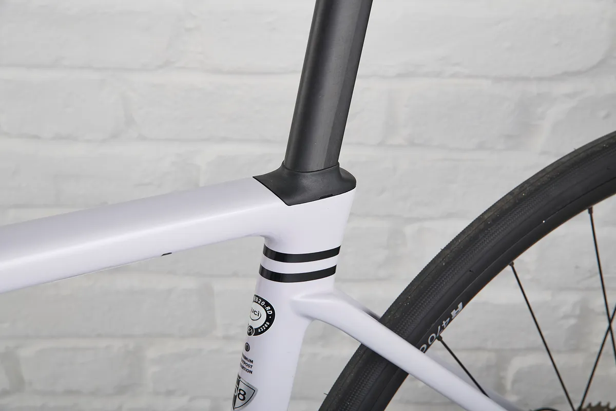 Roubaix Comp Ultegra especializado Roubaix Comp Ultegra especializado