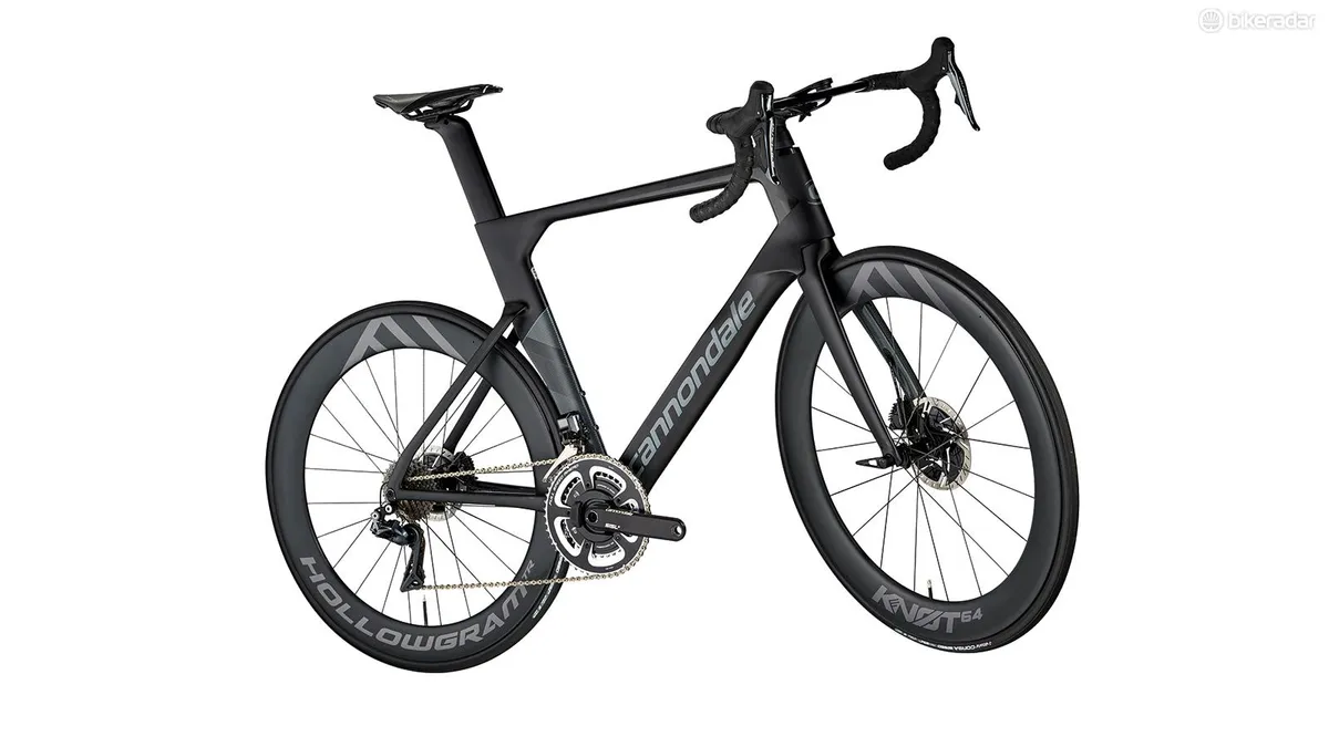 cannondale-systemsix-02-1553507413337-1d8q62g79bie7-9513f93 Montar el SystemSix es una experiencia placentera