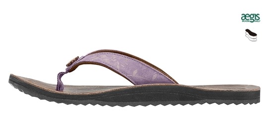 Chanclas Keen Florence para mujer, opiniones - Keen Florence Flip