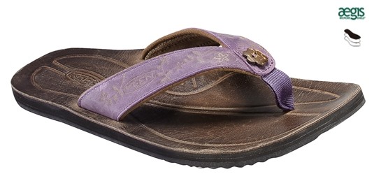 Chanclas Keen Florence para mujer, opiniones - Keen Florence Flip