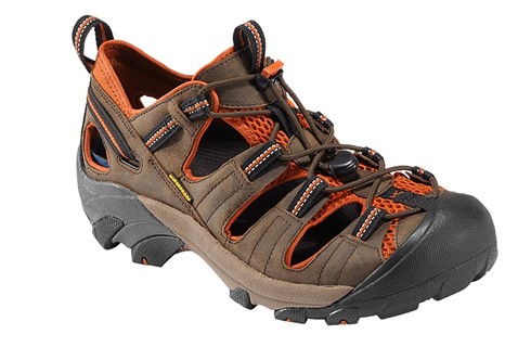 Sandalias Keen Arroyo II para hombre opiniones - Keen Arroyo II