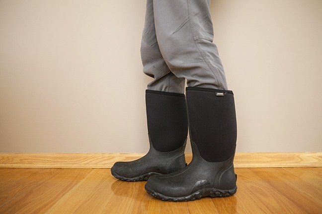 Revisión de las botas altas de lluvia clĆ”sicas de Bogs: las caracterĆsticas que hacen de esta bota un cĆ”lido caballo de batalla no equivalen a...