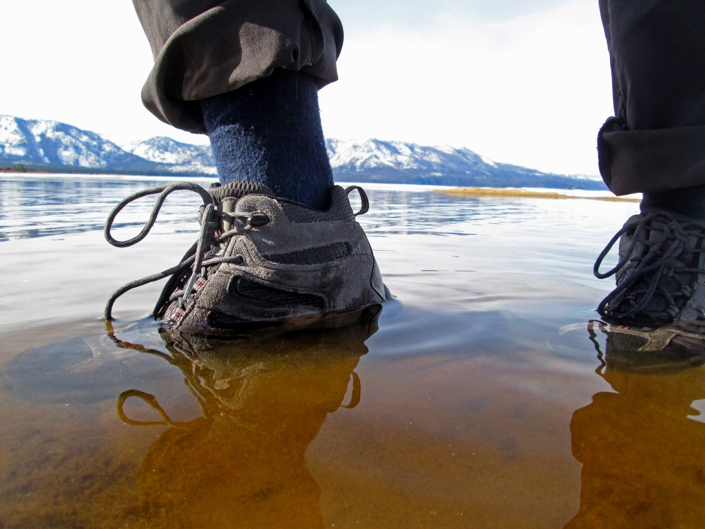 Revisión de botas de montaña Columbia North Plains II para hombre: el bajo nivel de inundación de North Plains II nos obligó a evitar...