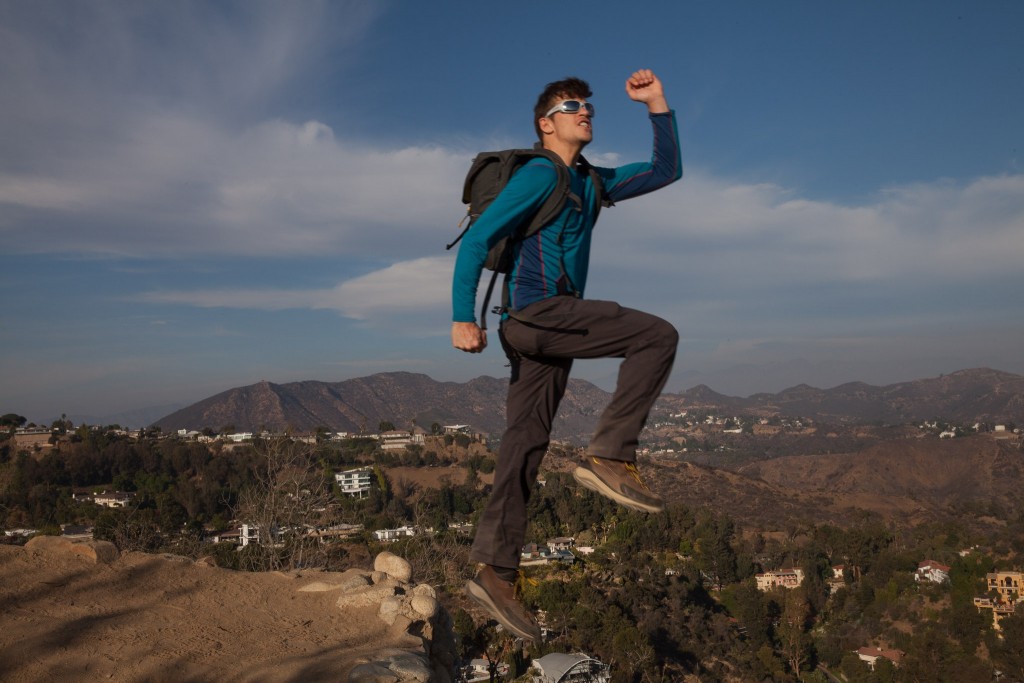 Revisión de las botas de montaña Hoka Tor Summit Mid Wp para hombre: las Tor Summit se elevan por encima de la competencia en términos de comodidad y...