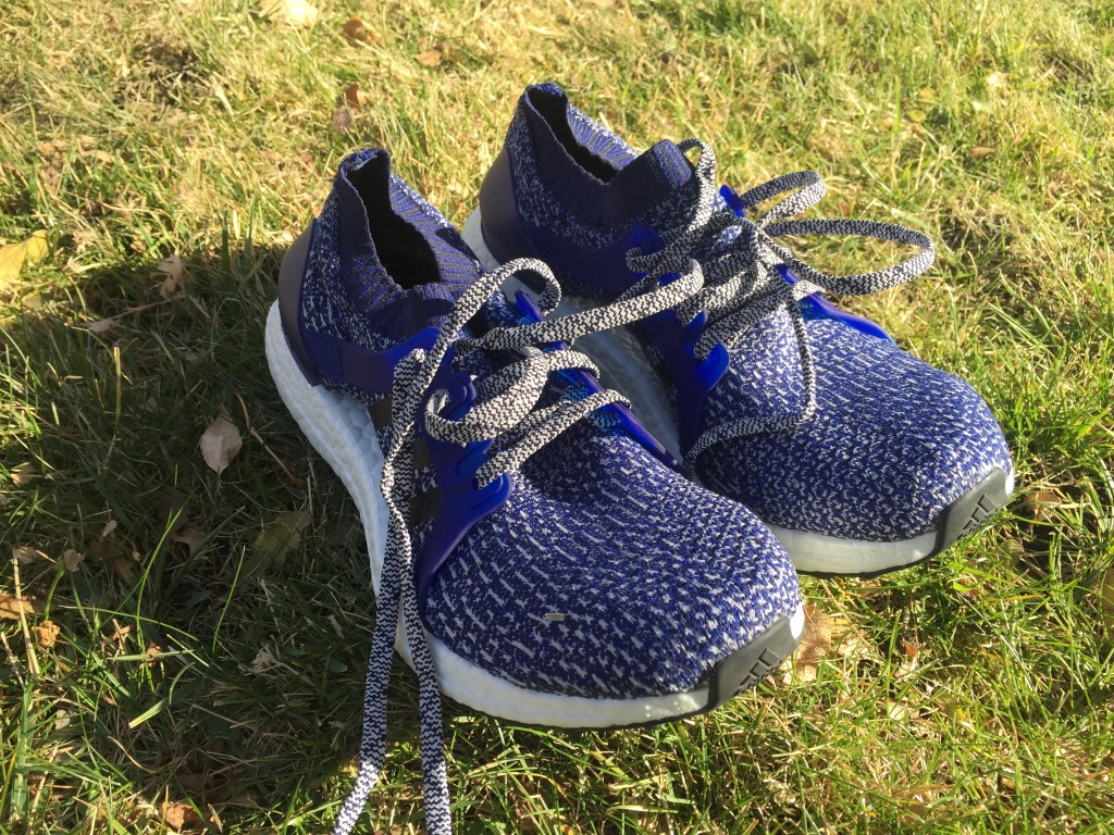 Revisión de las zapatillas adidas ultraboost x para correr para mujer: un concepto interesante con el diseño de arco flotante del ultraboost x