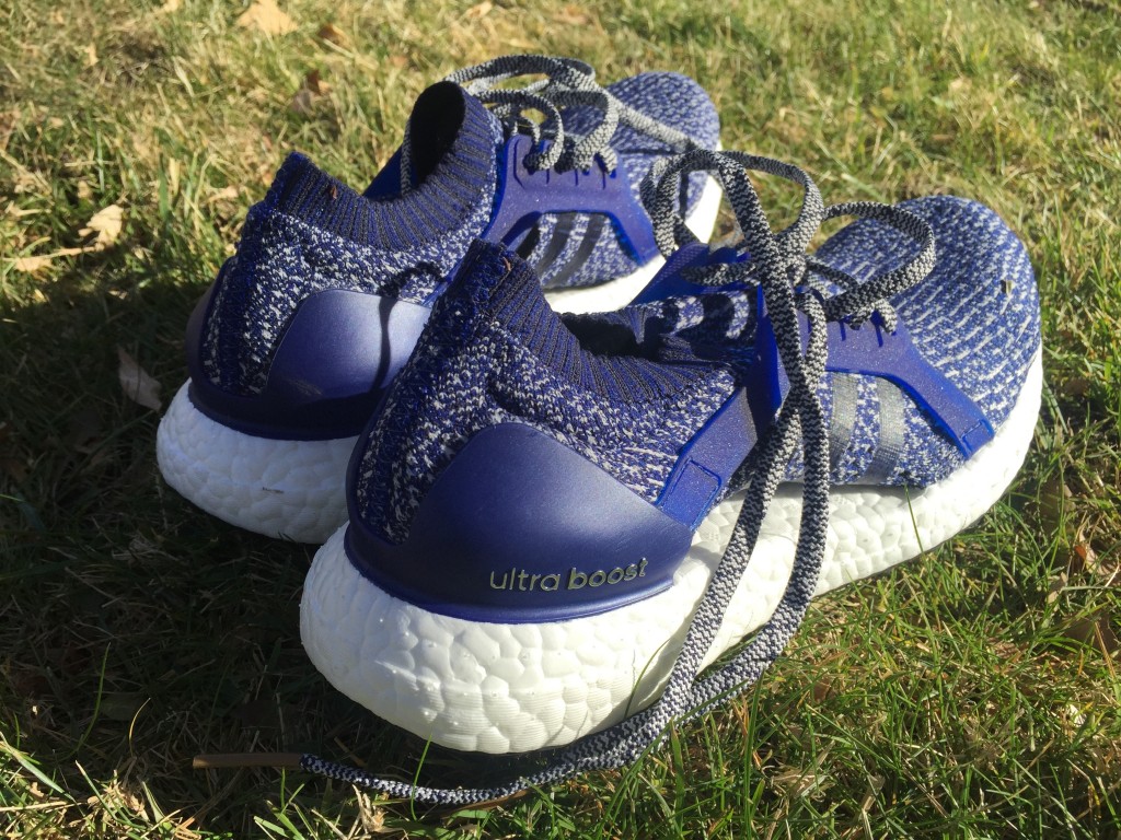 Revisión de las zapatillas adidas ultraboost x para correr para mujer: el ultraboost x es el zapato más exclusivo de esta revisión.