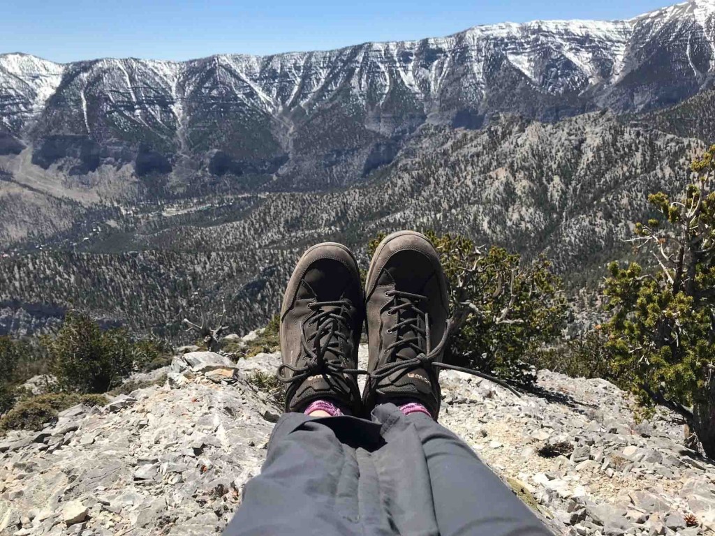 Revisión de zapatos de senderismo lowa renegade gtx lo para mujer: son uno de los pares mĆ”s pesados āāen esta revisión, y despuĆ©s de un...