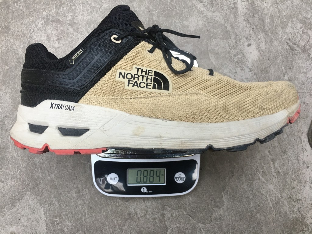 Revisión de los zapatos de senderismo North Face Safien GTX para hombre: el ligero Safien GTX se siente mÔs como un zapato para correr que como...