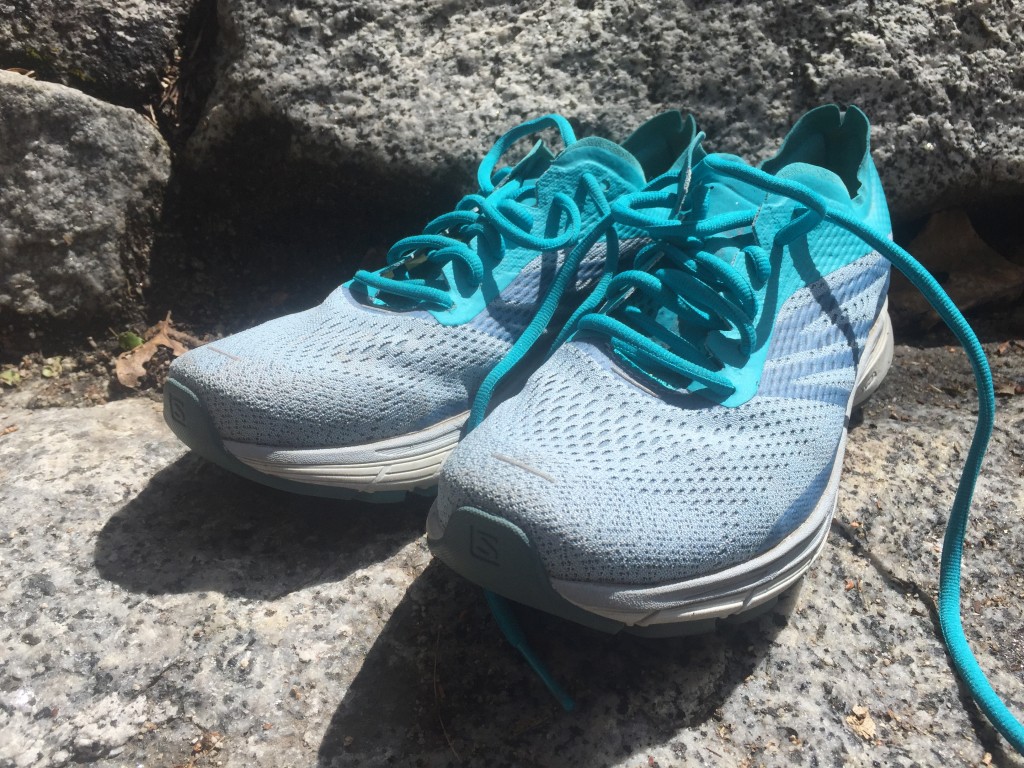 Revisión de zapatillas para correr salomon sonic ra pro 2 para mujer: una mirada de cerca al sonic ra pro 2