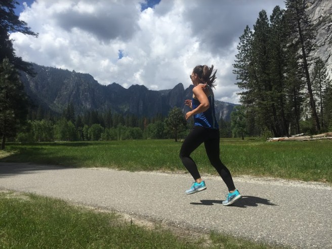 Revisión de zapatillas para correr salomon sonic ra pro 2 para mujer: ”vamos rÔpido con las salomon sonic!