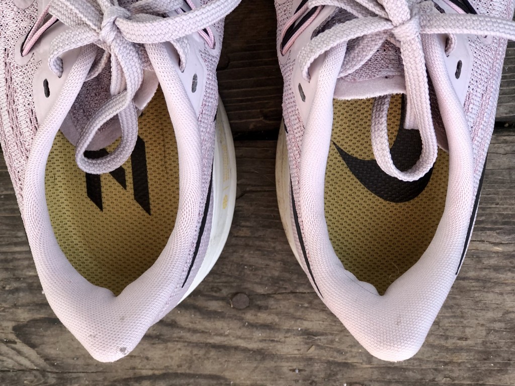 Revisión de zapatillas para correr Nike Air Zoom Pegasus 36 para mujer: no son tan duraderas como querĆamos que fueran... inserte una cara triste aquĆ.