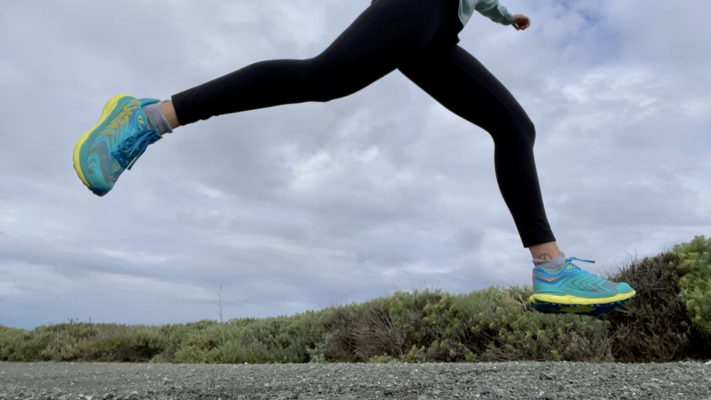 Revisión de las zapatillas de trail running hoka tecton x 2 para mujer: si estÔs buscando una zapatilla lista para la carrera que pueda afrontar...
