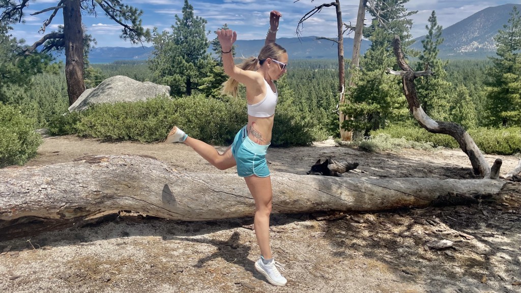Revisión de zapatillas de trail running nnormal kjerag para mujer: la ligereza del kjerag no se parece a ningún otro zapato que hayamos probado.