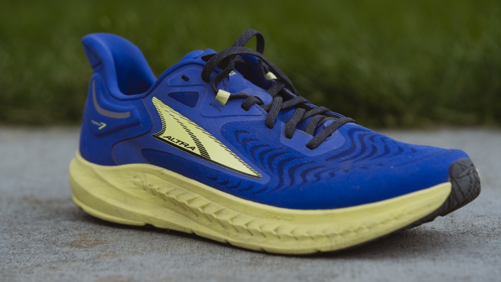 Revisión de las zapatillas para correr Altra Torin 7 para hombre: las Torin son unas zapatillas deportivas sólidas para el dĆa a dĆa si prefieres unas zapatillas extremadamente bajas...