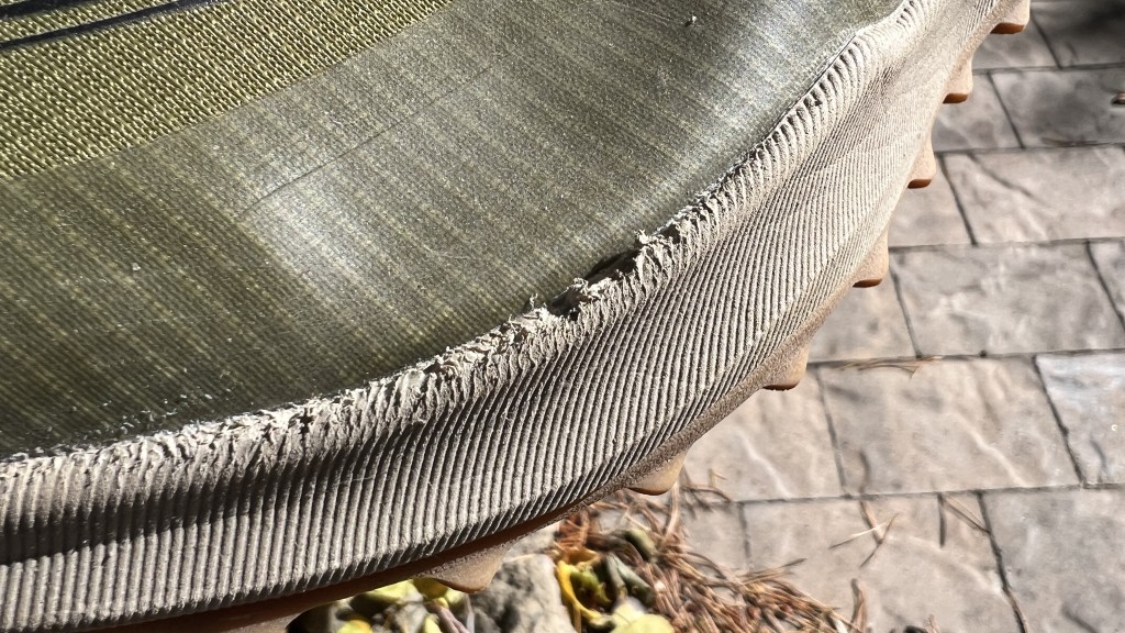 Revisión de los zapatos para caminar de velocidad Keen zionic para hombres: rotura de los materiales después de solo un par de usos.