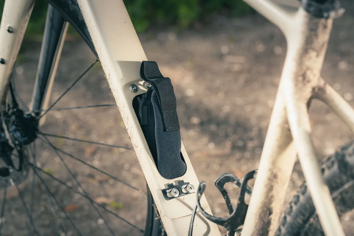 ENVE MOG (construcción GRX Di2) - 07 Bicicleta de gravel ENVE MOG (construcción GRX Di2)