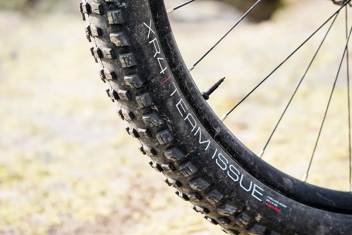 Trek Combustible EX 9.7