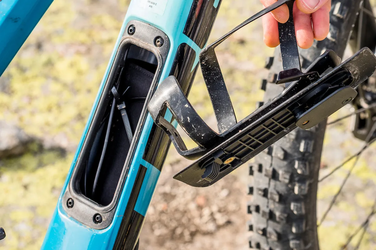 Trek Combustible EX 9.7