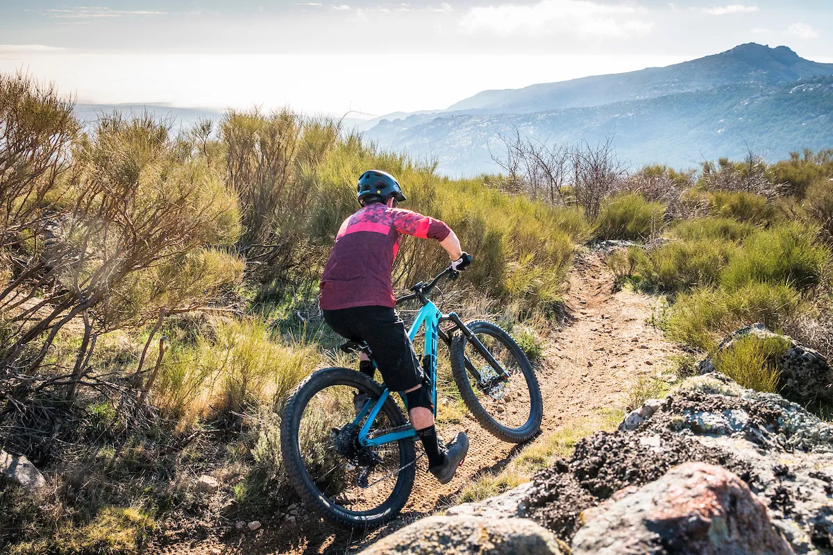 Trek Combustible EX 9.7