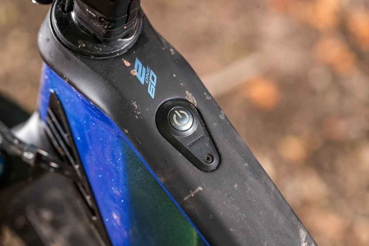 Mérida eONE-SIXTY 10k Mérida eONE-SIXTY 10k